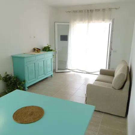 Appartamenti Belvedere Apartment Badesi