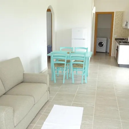 Appartamenti Belvedere Apartment