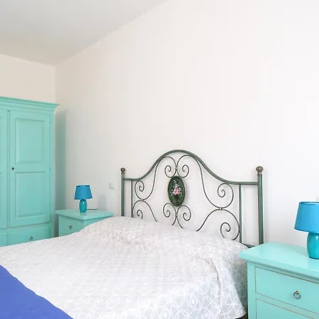 Apartment Appartamenti Belvedere Badesi