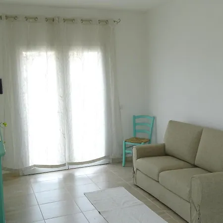 Appartamenti Belvedere Apartment *