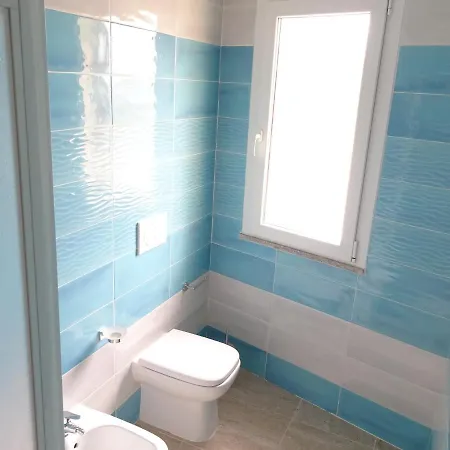 Appartamenti Belvedere Apartment *