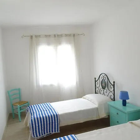 Apartment Appartamenti Belvedere *