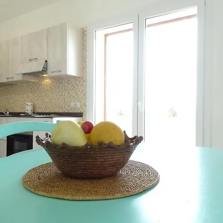 Appartamenti Belvedere Apartment Badesi