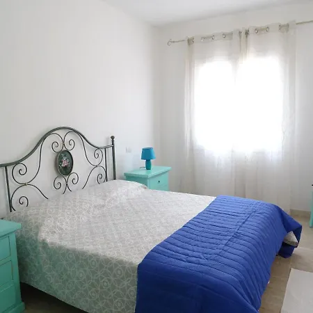 Appartamenti Belvedere * Badesi