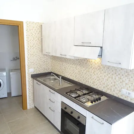 Appartamenti Belvedere Apartment